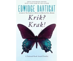 KNYGA Edwidge Danticat Krik? Krak!
