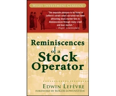 KNYGA Edwin Lefvre Reminiscences of a Stock Operator