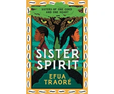 KNYGA Efua Traore Sister Spirit