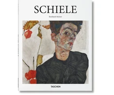 KNYGA Egon Schiele Schiele