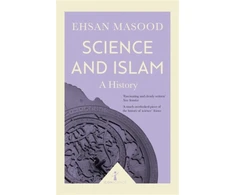 KNYGA Ehsan Masood Science and Islam (Icon Science)