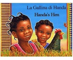 KNYGA Eileen Browne Handa's Hen in Yoruba and English