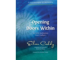 KNYGA Eileen Caddy Opening Doors Within