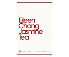 KNYGA Eileen Chang Jasmine Tea