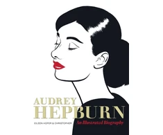 KNYGA Eileen Hofer Audrey Hepburn
