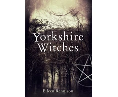 KNYGA Eileen Rennison Yorkshire Witches