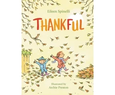 KNYGA Eileen Spinelli Thankful