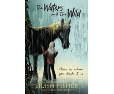 KNYGA Eilish Fisher Fisher Eilish Waters and the Wild