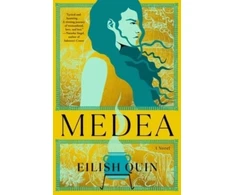KNYGA Eilish Quin Medea