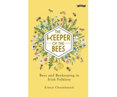 KNYGA Eimear Chaomhanach Keeper of the Bees