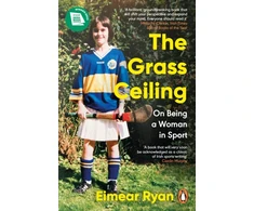 KNYGA Eimear Ryan Grass Ceiling