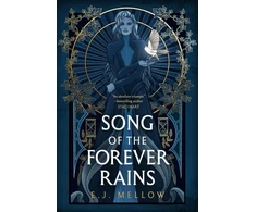 KNYGA E.J. Mellow Song of the Forever Rains