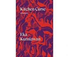 KNYGA Eka Kurniawan Kitchen Curse