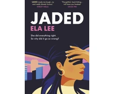 KNYGA Ela Lee Jaded