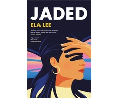 KNYGA Ela Lee Lee Ela Jaded