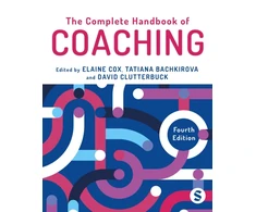 KNYGA Elaine Cox Complete Handbook of Coaching