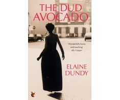 KNYGA Elaine Dundy Dud Avocado
