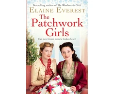 KNYGA Elaine Everest Patchwork Girls