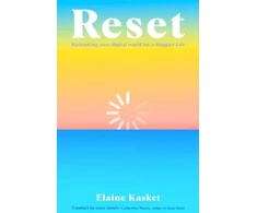 KNYGA Elaine Kasket RESET