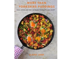 KNYGA Elaine Lemm More Than Yorkshire Pudding