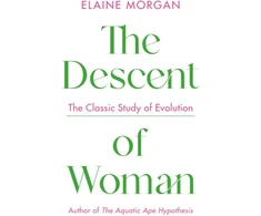 KNYGA Elaine Morgan Descent of Woman