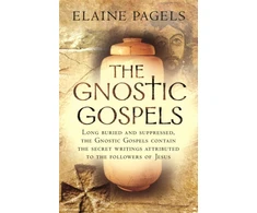 KNYGA Elaine Pagels Gnostic Gospels