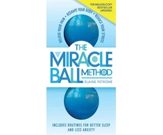 KNYGA Elaine Petrone Miracle Ball Method, Revised Edition