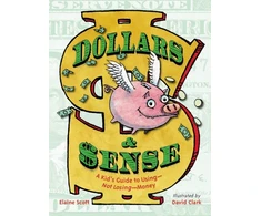 KNYGA Elaine Scott Dollars &amp; Sense