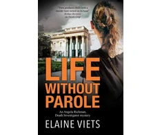 KNYGA Elaine Viets Life Without Parole