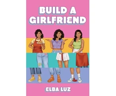 KNYGA Elba Luz Build a Girlfriend