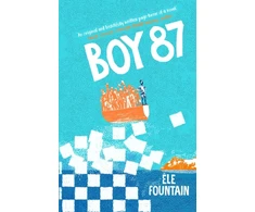 KNYGA Ele Fountain Boy 87