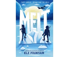 KNYGA Ele Fountain Melt