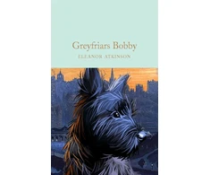 KNYGA Eleanor Atkinson Greyfriars Bobby