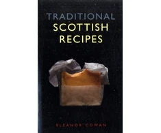 KNYGA Eleanor Cowan Traditional Scottish Recipes