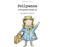 KNYGA Eleanor Hodgman Porter Pollyanna &amp; Pollyanna Grows Up