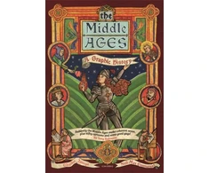KNYGA Eleanor Janega Middle Ages, A Graphic History