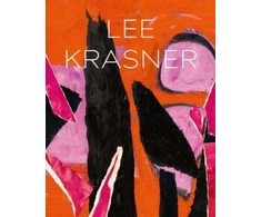 KNYGA Eleanor Nairne Lee Krasner