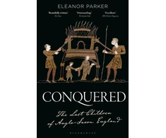 KNYGA Parker Conquered