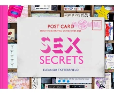 KNYGA Eleanor Tattersfield Sex Secrets, Postcards from the Bed