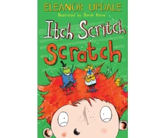 KNYGA Eleanor Updale Itch Scritch Scratch