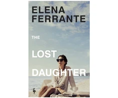 KNYGA Elena Ferrante Lost Daughter