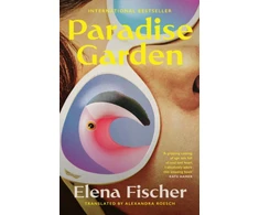 KNYGA Elena Fischer Paradise Garden