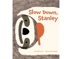 KNYGA Slow Down, Stanley