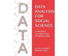 KNYGA Elena Llaudet Data Analysis for Social Science