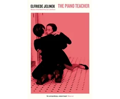 KNYGA Elfriede Jelinek Jelinek Elfriede Piano Teacher
