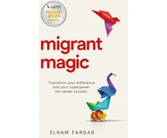 KNYGA Elham Fardad Migrant Magic