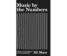 KNYGA Eli Maor Music by the Numbers