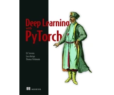 KNYGA Eli Stevens Deep Learning with PyTorch