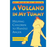 KNYGA Eliane Whitehouse Volcano in My Tummy