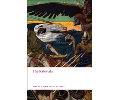 KNYGA Elias Lnnrot Kalevala